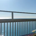 Bellavista 4 Frente A La Playa Apartamento Alicante