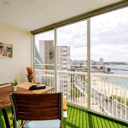 Apartament Bellavista 4 Frente A La Playa *