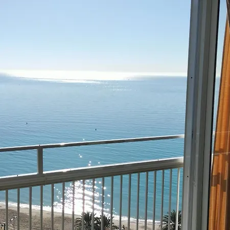 Bellavista 4 Frente A La Playa