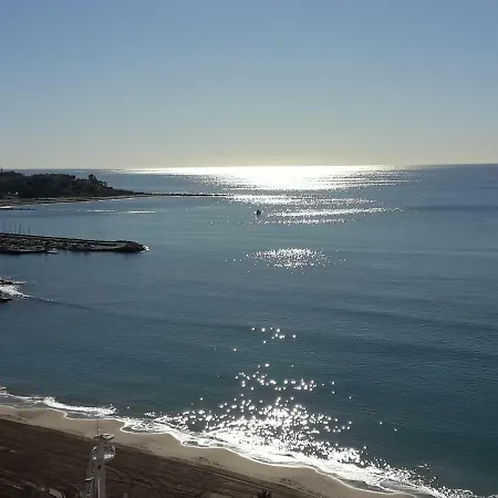 Apartament Bellavista 4 Frente A La Playa *