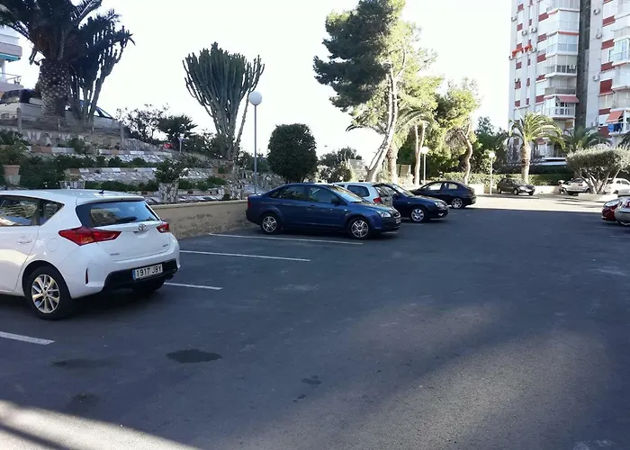 Bellavista 4 Frente A La Playa * Alicante