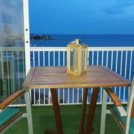 Apartment Bellavista 4 Frente A La Playa Alicante